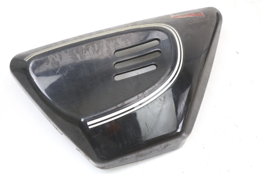 photo de OSŁONA POD LEWYM SIEDZENIEM ASTOR ORCAL 125 (2015 - 2017) - Zoom stanu zużycia