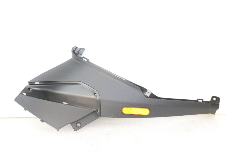 photo de OSŁONA POD LEWYM SIEDZENIEM PIAGGIO NRG POWER PUREJET 50 (2018 - 2021) - Widok główny