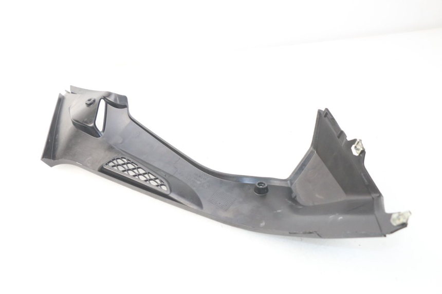 photo de OSŁONA POD LEWYM SIEDZENIEM BMW S RR ABS S1000RR 1000 (2009 - 2011) - Zoom stanu zużycia