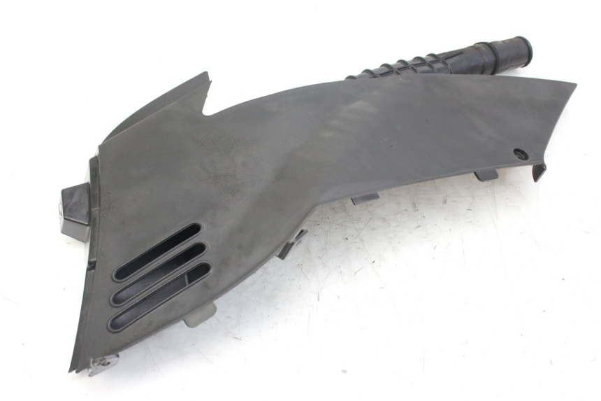 photo de OSŁONA POD LEWYM SIEDZENIEM DAELIM S2 FI 125 (2008 - 2017) - Widok główny