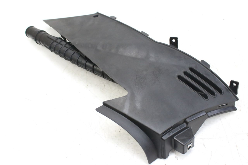 photo de OSŁONA POD LEWYM SIEDZENIEM DAELIM S2 FI 125 (2008 - 2017) - Widok ogólny