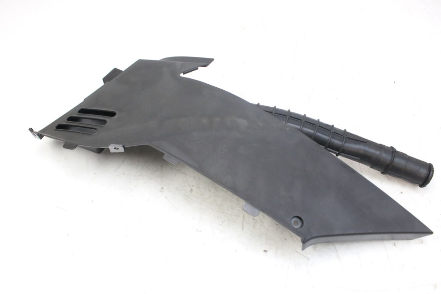 photo de OSŁONA POD LEWYM SIEDZENIEM DAELIM S2 FI 125 (2008 - 2017) - Stan powierzchni