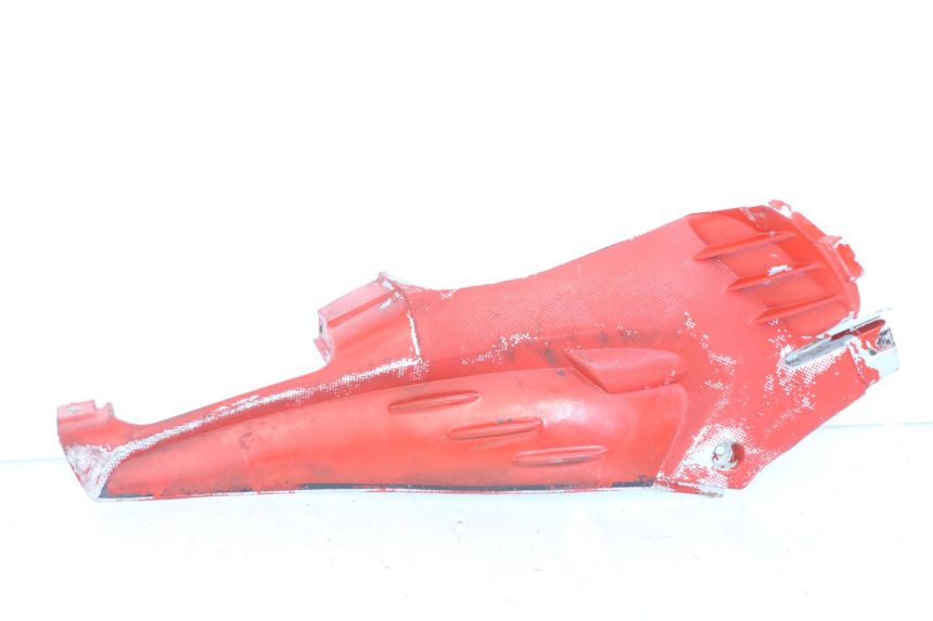 photo de OSŁONA POD LEWYM SIEDZENIEM APRILIA SR CARB LC 2T 50 (2004 - 2012) - Widok główny