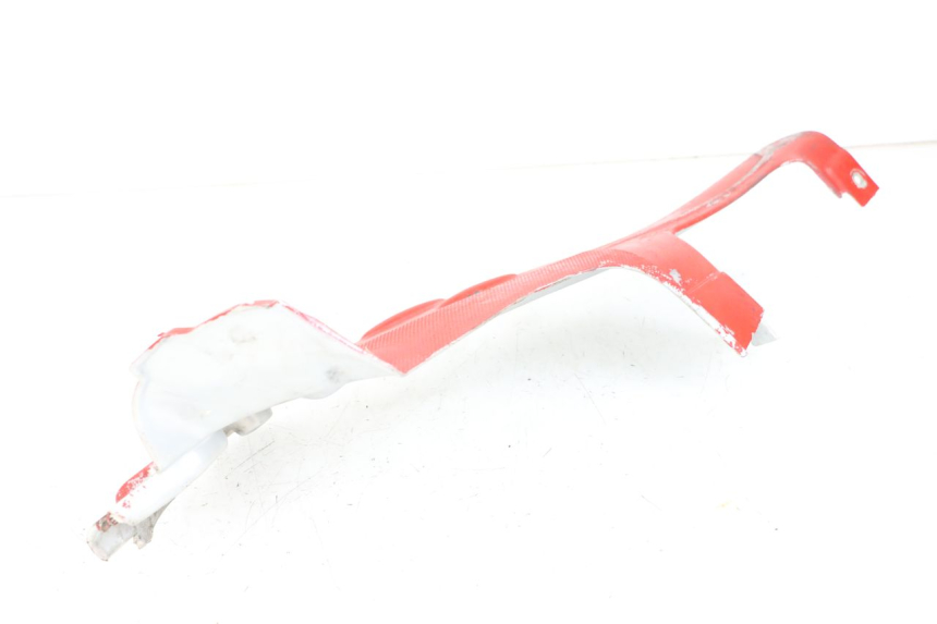 photo de OSŁONA POD LEWYM SIEDZENIEM APRILIA SR CARB LC 2T 50 (2004 - 2012) - Inny kąt widzenia