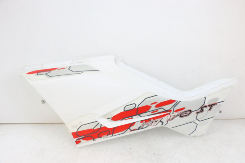 photo de OSŁONA POD LEWYM SIEDZENIEM HYTRACK ST 170 (2020 - 2024) - Widok główny