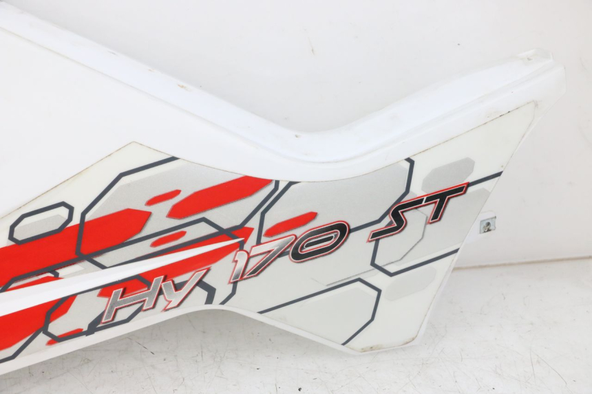 photo de OSŁONA POD LEWYM SIEDZENIEM HYTRACK ST 170 (2020 - 2024) - Część sprawdzona