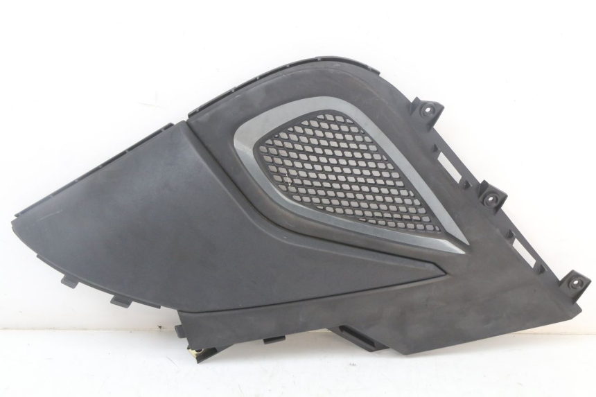 photo de OSŁONA POD LEWYM SIEDZENIEM KYMCO SUPER 8 4T 50 (2018 - 2020) - Widok główny