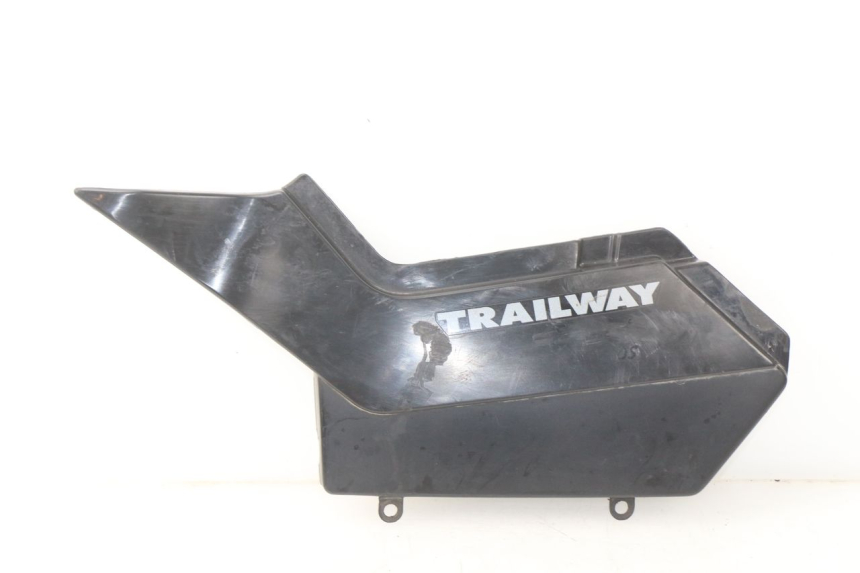 photo de OSŁONA POD LEWYM SIEDZENIEM YAMAHA TW 125 (1998 - 2002) - Widok główny