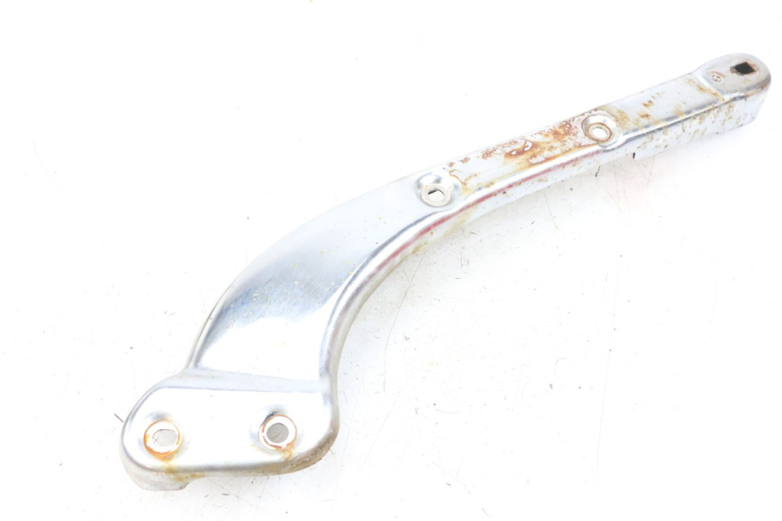 photo de OSŁONA POD LEWYM SIEDZENIEM DAELIM VL DAYSTAR 125 (2000 - 2011) - Widok główny