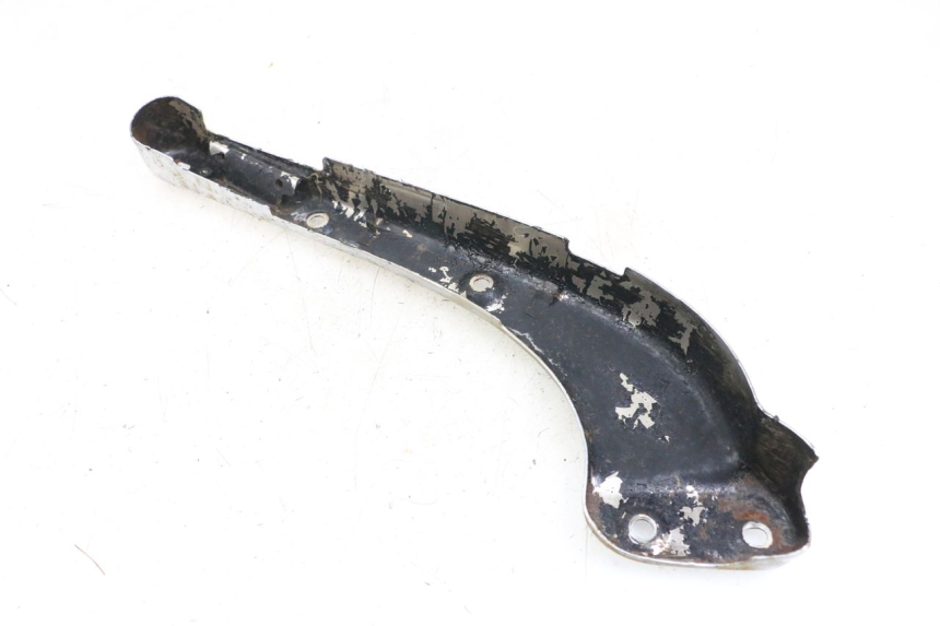 photo de OSŁONA POD LEWYM SIEDZENIEM DAELIM VL DAYSTAR 125 (2000 - 2011) - Szczegół części