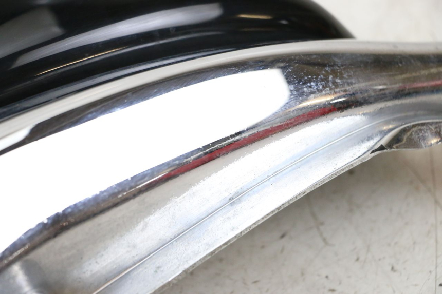 photo de OSŁONA POD LEWYM SIEDZENIEM SUZUKI VL INTRUDER 125 (2004 - 2007) - Widok ogólny