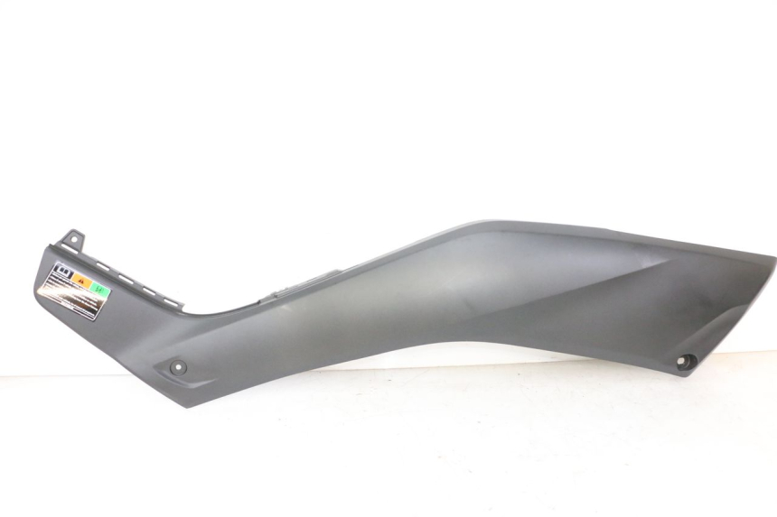 photo de OSŁONA POD LEWYM SIEDZENIEM YAMAHA XMAX X-MAX 125 (2021 - 2025) - Widok główny