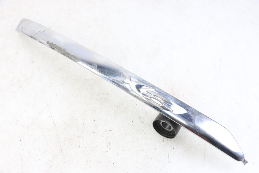 photo de OSŁONA POD LEWYM SIEDZENIEM PIAGGIO X8 125 (2004 - 2007) - Widok główny