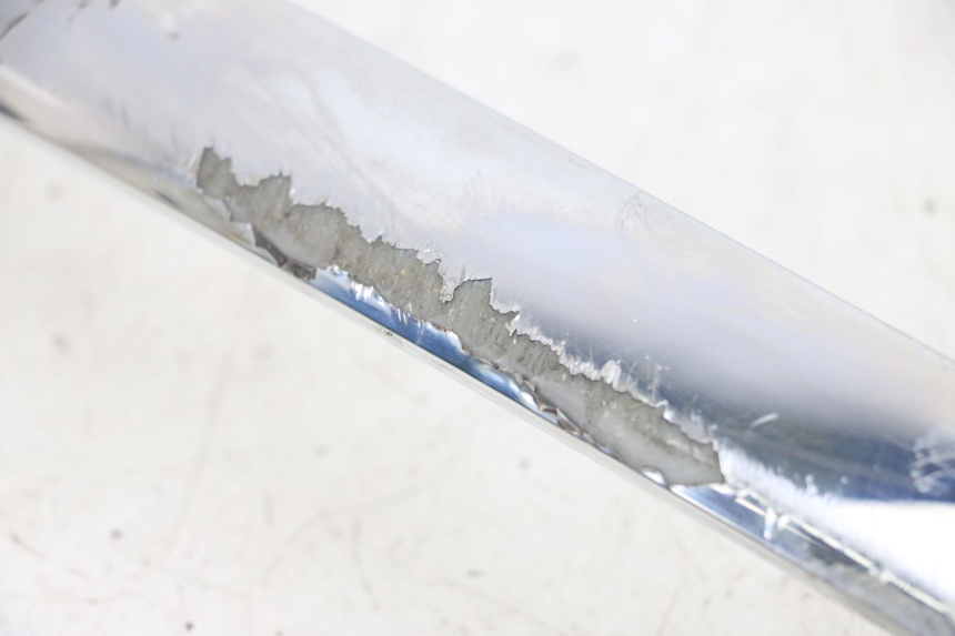 photo de OSŁONA POD LEWYM SIEDZENIEM PIAGGIO X8 125 (2004 - 2007) - Widok ogólny