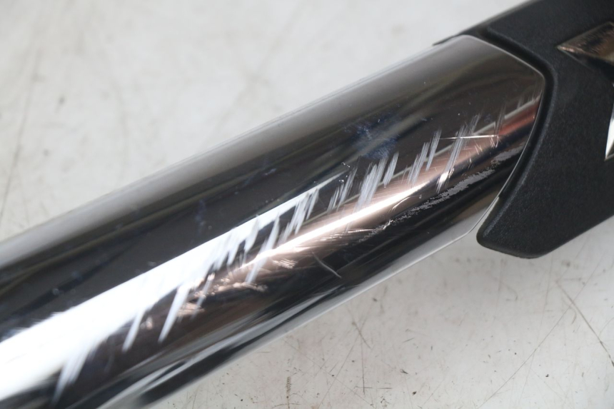 photo de OSŁONA POD LEWYM SIEDZENIEM PIAGGIO XEVO - X EVO 125 (2007 - 2017) - Widok ogólny