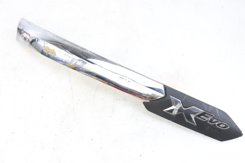 photo de OSŁONA POD LEWYM SIEDZENIEM PIAGGIO XEVO - X EVO 125 (2007 - 2017) - Widok główny