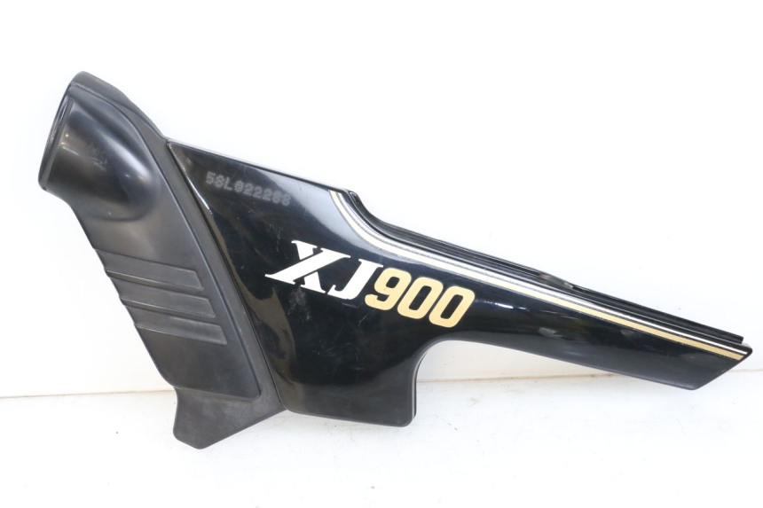 photo de OSŁONA POD LEWYM SIEDZENIEM YAMAHA XJ F 900 (1983 - 1994) - Widok główny