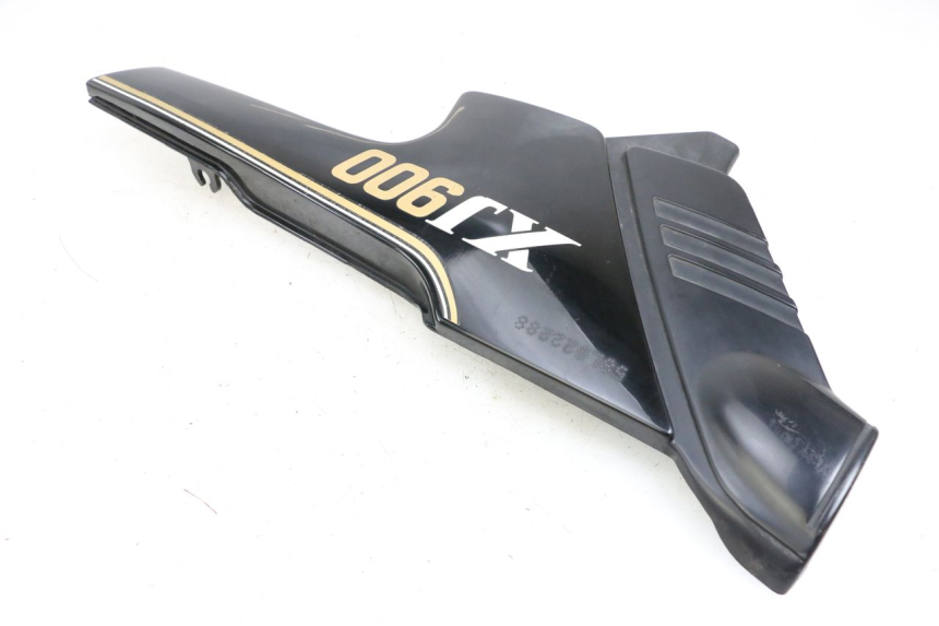 photo de OSŁONA POD LEWYM SIEDZENIEM YAMAHA XJ F 900 (1983 - 1994) - Widok ogólny