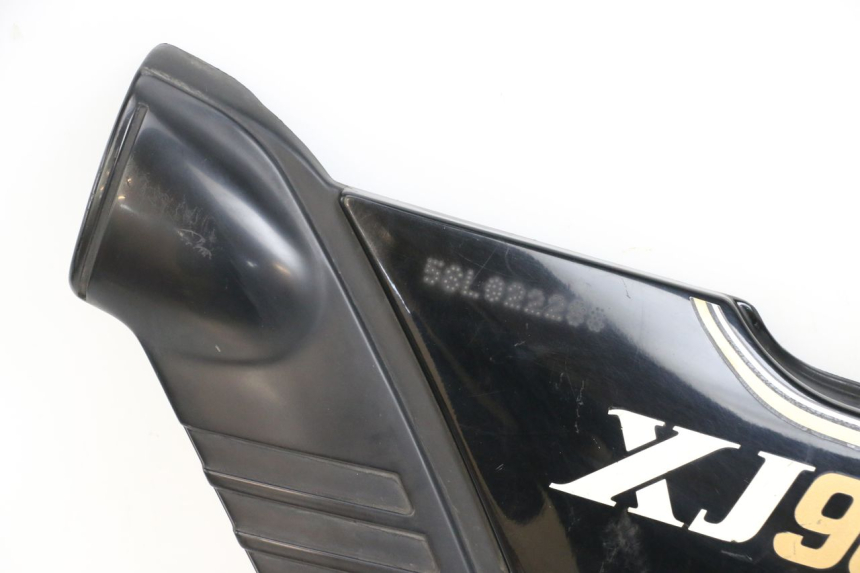 photo de OSŁONA POD LEWYM SIEDZENIEM YAMAHA XJ F 900 (1983 - 1994) - Część sprawdzona