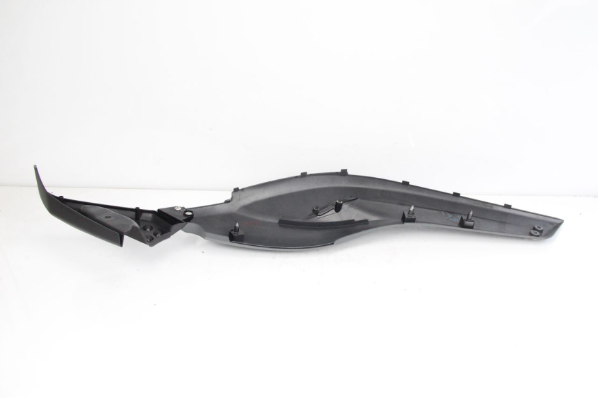 photo de OSŁONA POD LEWYM SIEDZENIEM YAMAHA XP T-MAX TMAX 500 (2008 - 2012) - Punkty mocowania