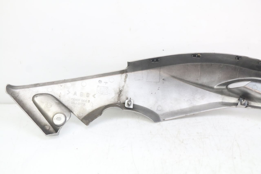 photo de OSŁONA POD LEWYM SIEDZENIEM YAMAHA XP T-MAX TMAX 500 (2004 - 2007) - Widok ogólny