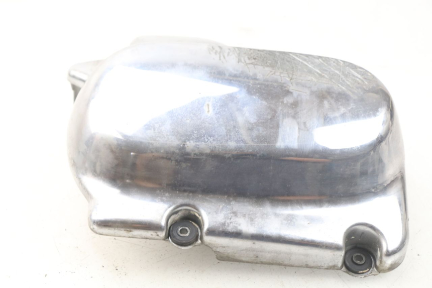 photo de OSŁONA POD LEWYM SIEDZENIEM YAMAHA XVS DRAG STAR DRAGSTAR 650 (1997 - 2007) - Inny kąt widzenia