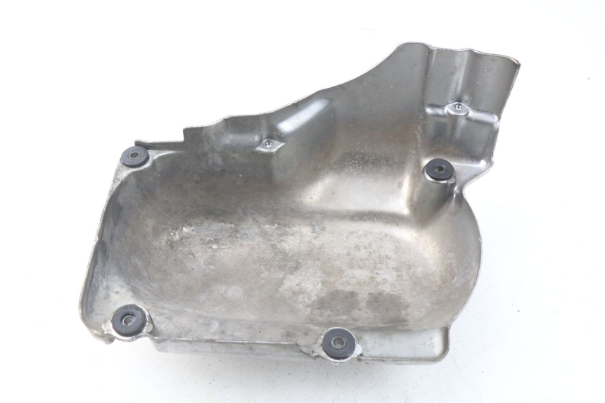 photo de OSŁONA POD LEWYM SIEDZENIEM YAMAHA XVS DRAG STAR DRAGSTAR 650 (1997 - 2007) - Zbliżenie techniczne