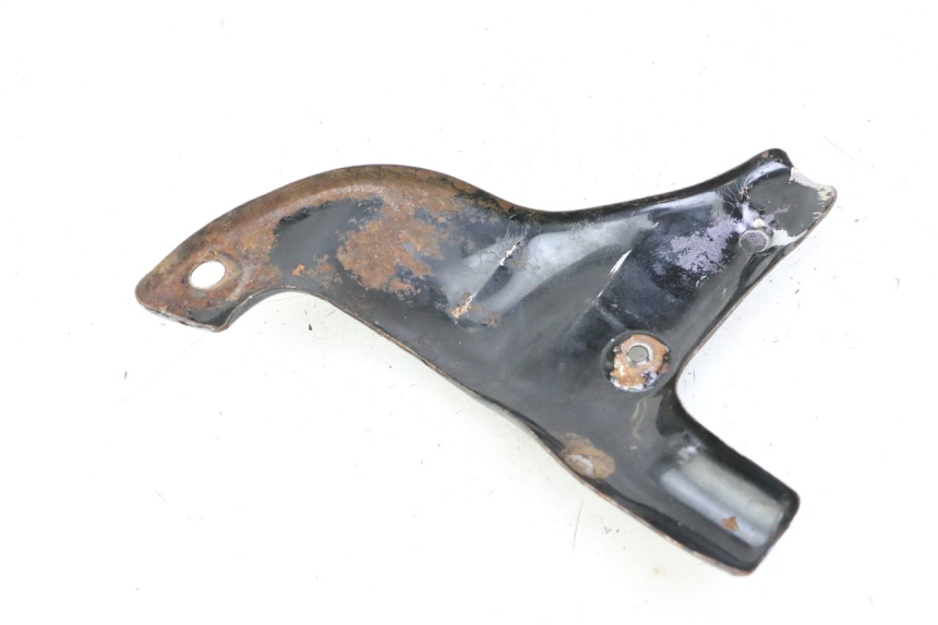 photo de OSŁONA POD LEWYM SIEDZENIEM YAMAHA XV VIRAGO 535 (1988 - 2004) - Szczegół części