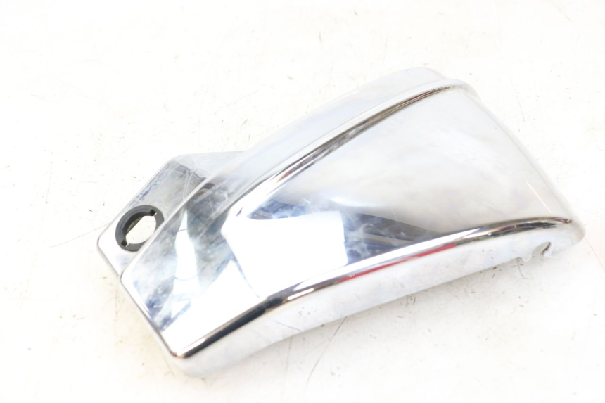 photo de OSŁONA POD LEWYM SIEDZENIEM YAMAHA XVS DRAG STAR DRAGSTAR 650 (1997 - 2007) - Punkty mocowania