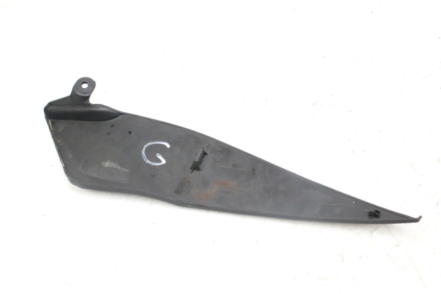 photo de OSŁONA POD LEWYM SIEDZENIEM YAMAHA YZF R1 1000 (2007 - 2008) - Inny kąt widzenia