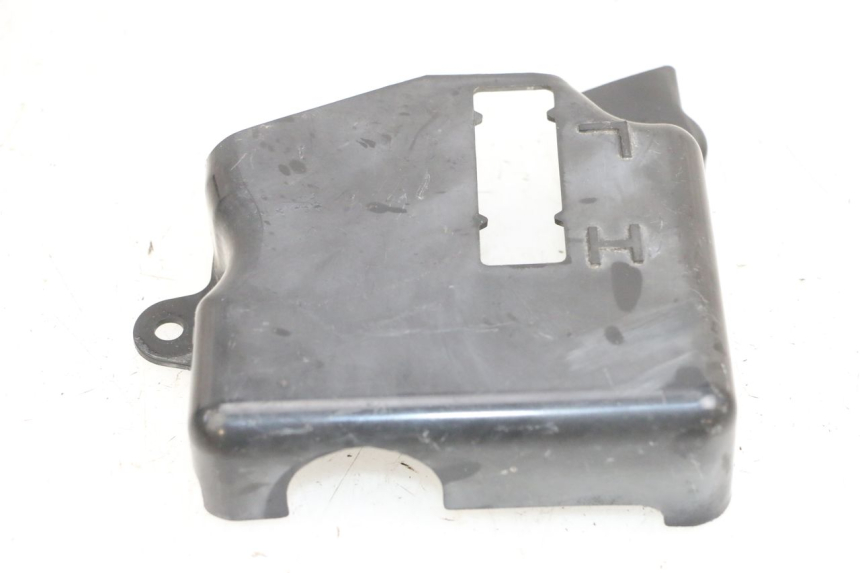 photo de OSŁONA POD SIODŁEM KAWASAKI GPX R WARBIRD 600 (1988 - 1993) - Inny kąt widzenia