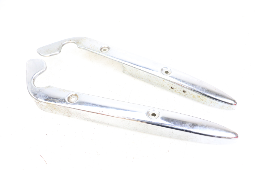 photo de OSŁONA POD SIEDZENIEM SUZUKI GZ MARAUDER 125 (1998 - 2004) - Widok główny