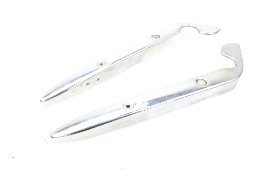 photo de OSŁONA POD SIEDZENIEM SUZUKI GZ MARAUDER 125 (1998 - 2004) - Szczegół części