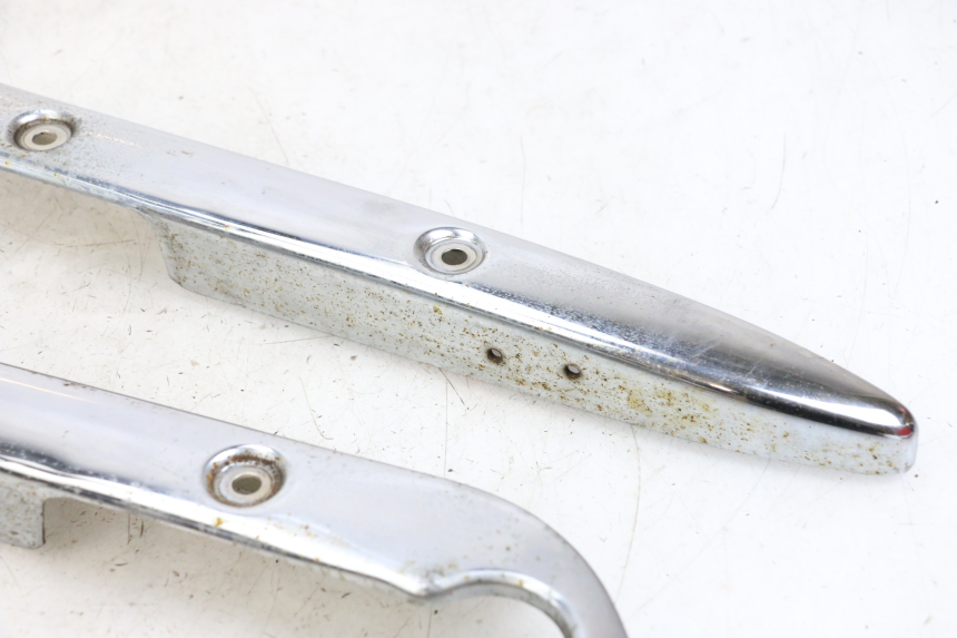 photo de OSŁONA POD SIEDZENIEM SUZUKI GZ MARAUDER 125 (1998 - 2004) - Widok ogólny