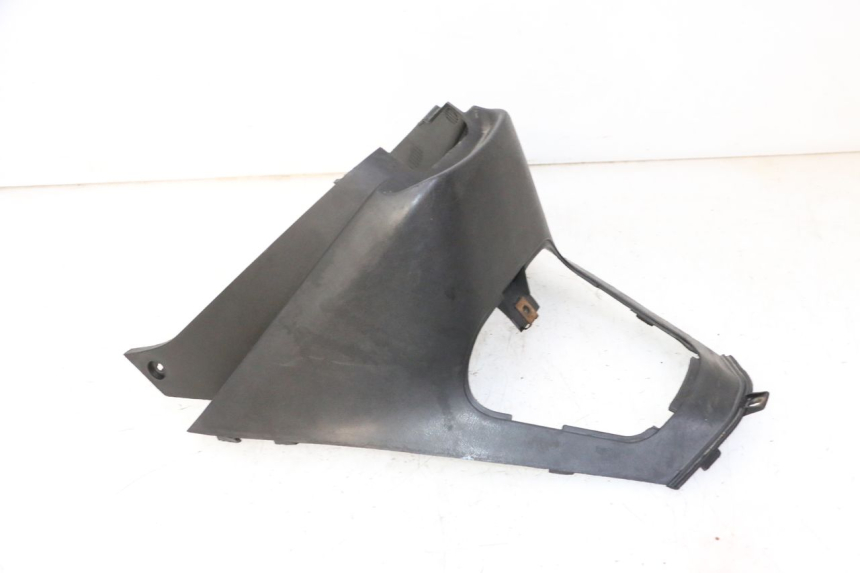 photo de OSŁONA POD SIEDZENIEM DAELIM HISTORY 125 (2001 - 2002) - Zbliżenie techniczne