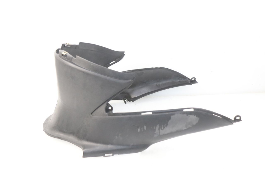 photo de OSŁONA POD SIODŁEM KEEWAY HURRICANE 50 (2006 - 2019) - Zoom stanu zużycia