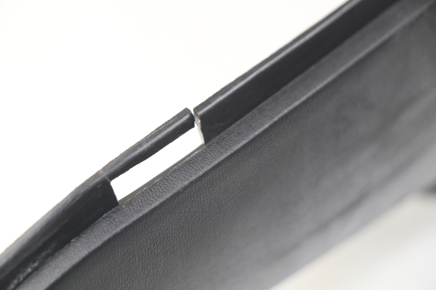 photo de OSŁONA POD SIODŁEM KEEWAY HURRICANE 50 (2006 - 2019) - Widok ogólny