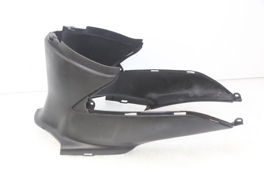 photo de OSŁONA POD SIODŁEM KEEWAY HURRICANE 50 (2006 - 2019) - Zoom stanu zużycia