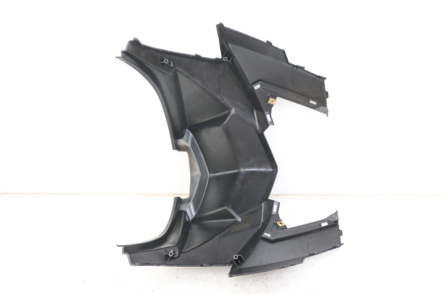 photo de OSŁONA POD SIEDZENIEM SYM JET 14 4T 50 (2018 - 2022) - Zoom stanu zużycia