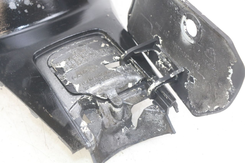 photo de OSŁONA POD SIEDZENIEM SYM JET SPORT XR 50 (2006 - 2015) - Inny kąt widzenia