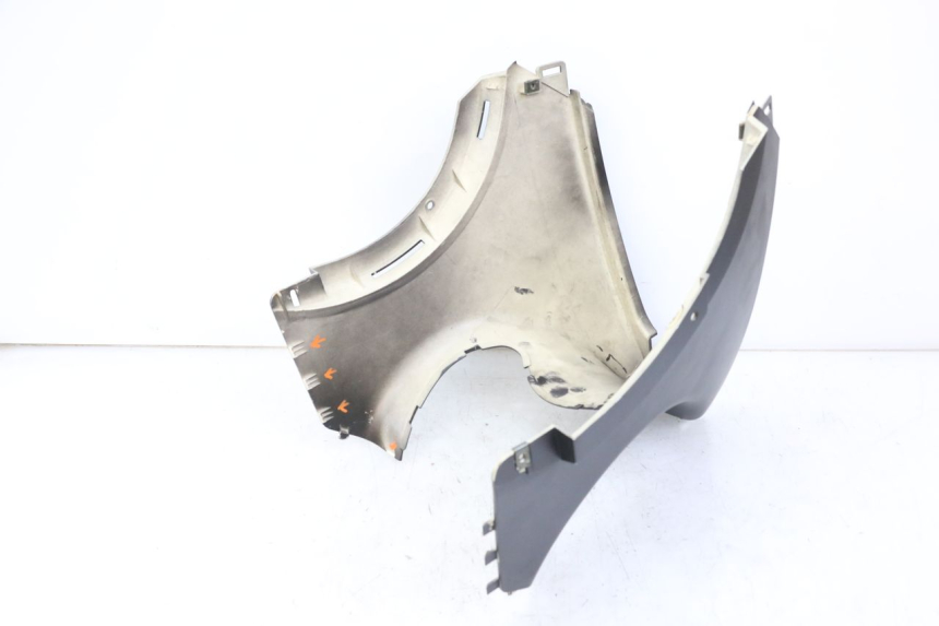 photo de OSŁONA POD SIEDZENIEM JM MOTORS VX 125 (2022 - 2025) - Zoom stanu zużycia