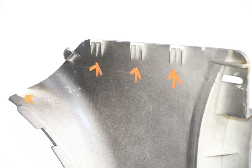 photo de OSŁONA POD SIEDZENIEM JM MOTORS VX 125 (2022 - 2025) - Widok ogólny