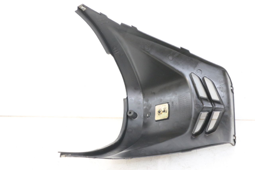 photo de OSŁONA POD SIEDZENIEM SYM JOYRIDE EVO 125 (2009 - 2016) - Zoom stanu zużycia