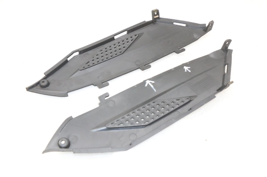 photo de OSŁONA POD SIODŁEM RIDE JUMP 2T 50 (2012 - 2017) - Inny kąt widzenia