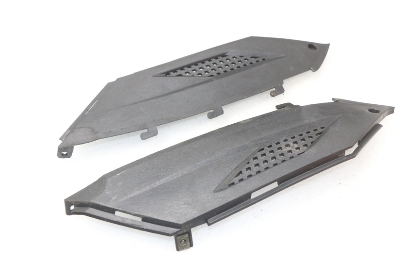 photo de OSŁONA POD SIODŁEM RIDE JUMP 2T 50 (2012 - 2017) - Zbliżenie techniczne