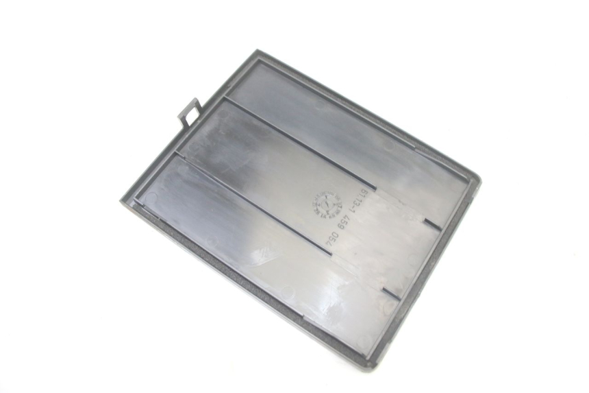 photo de OSŁONA POD SIODŁEM BMW K 75 RT 750 (1989 - 1997) - Inny kąt widzenia