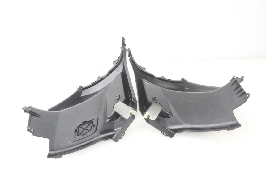 photo de OSŁONA POD SIODŁEM PEUGEOT KISBEE 2T 50 (2010 - 2017) - Punkty mocowania