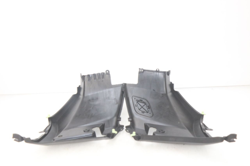 photo de OSŁONA POD SIODŁEM PEUGEOT KISBEE 2T 50 (2010 - 2017) - Szczegół części