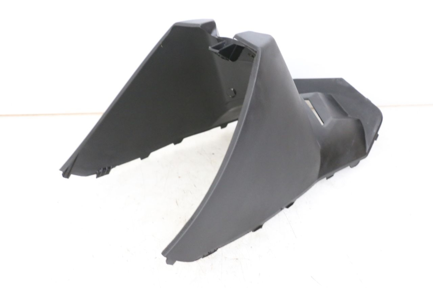 photo de OSŁONA POD SIEDZENIEM KYMCO AGILITY 4T 50 (2005 - 2018) - Inny kąt widzenia