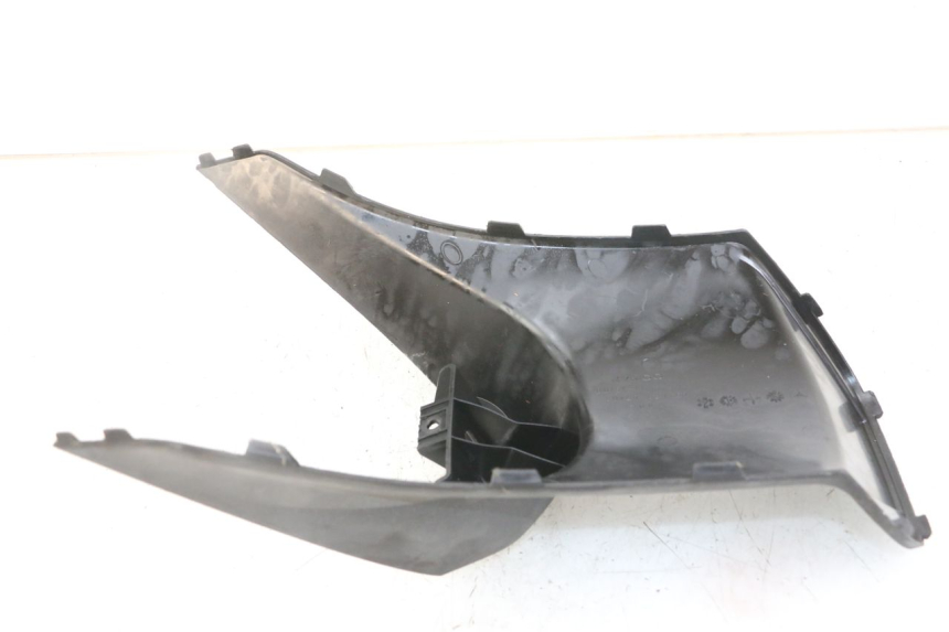 photo de OSŁONA POD SIODŁEM KYMCO DINK 4T 50 (2007 - 2018) - Zoom stanu zużycia